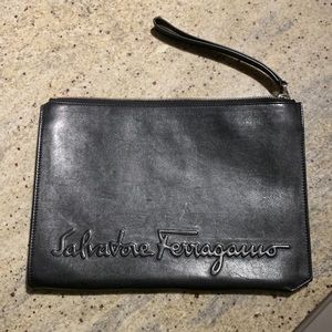 Salvatore Ferragamo bag